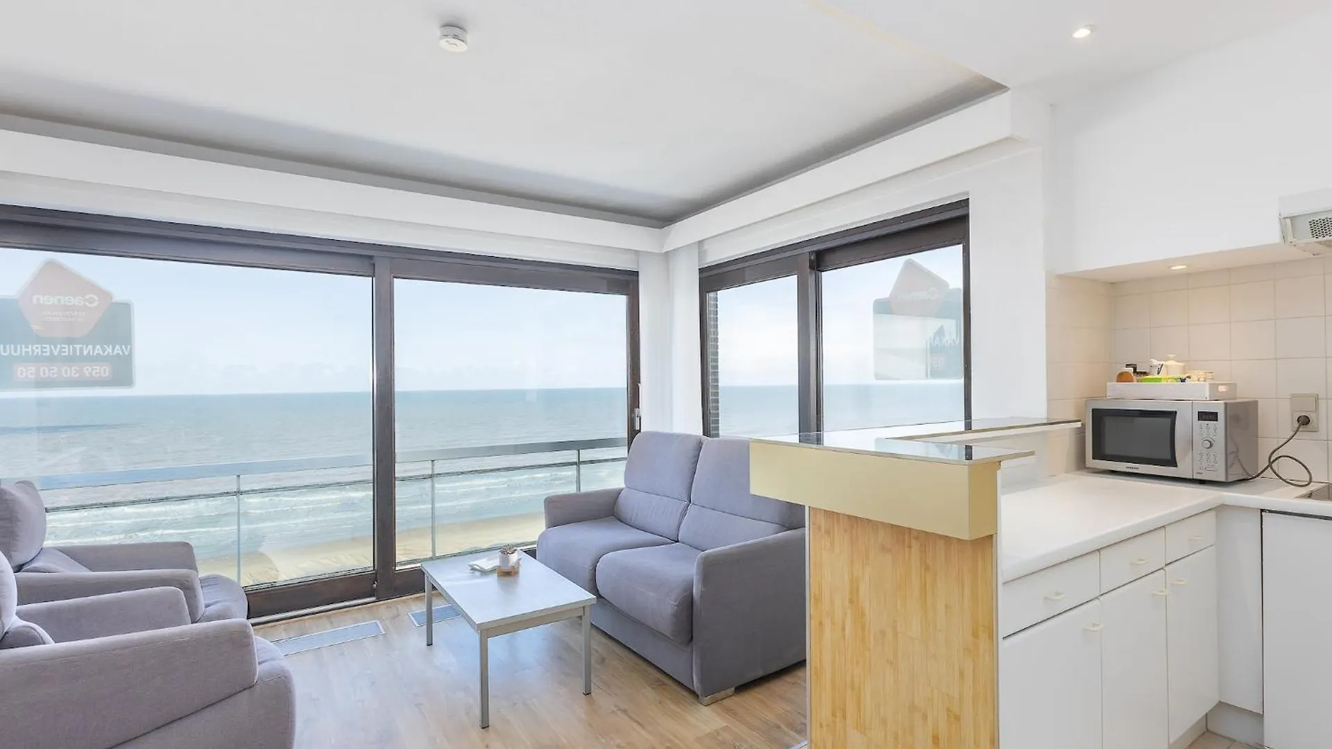Corner Apartment On 5Th Floor location